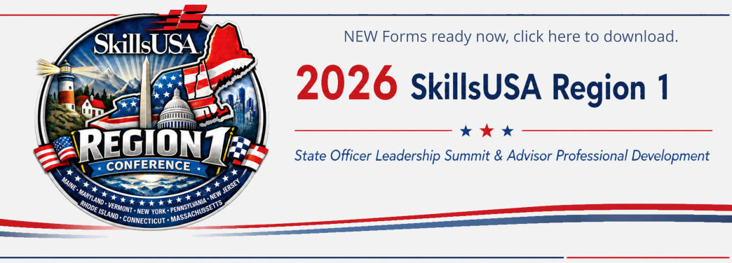 NEW Forms ready now, click here to download.